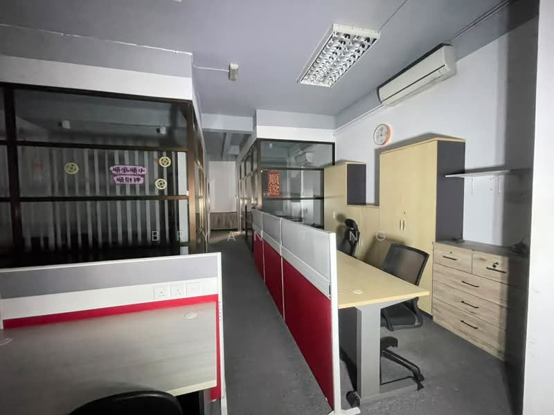 Shop for Rent in Bayan Baru (Penang) - Bryan Teng - Interior - PropertyGuru.com.my