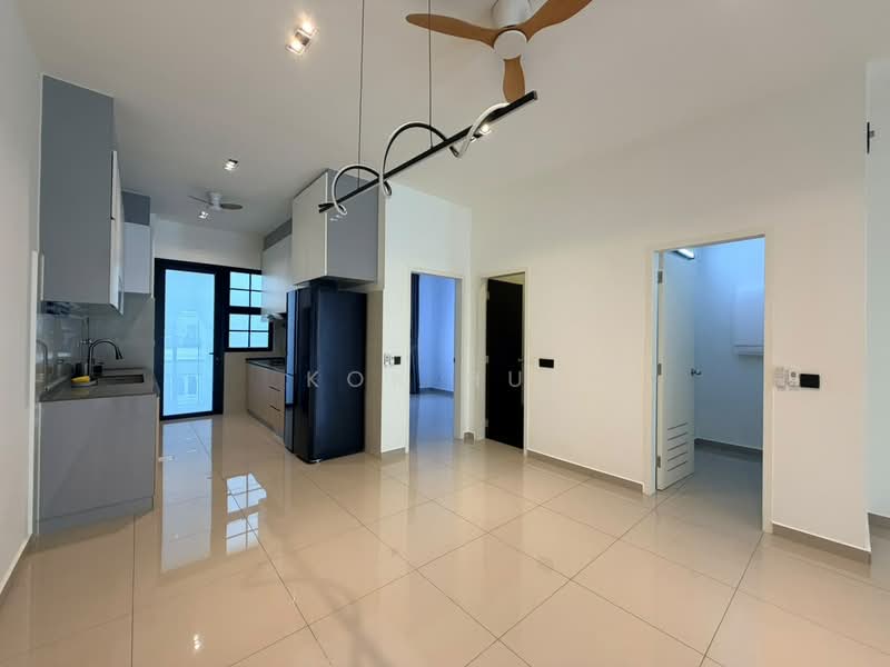 Rumah Kluster untuk Dijual di Eco Botanic (Iskandar Puteri (Nusajaya)) - Kok Hui - Kitchen - PropertyGuru.com.my