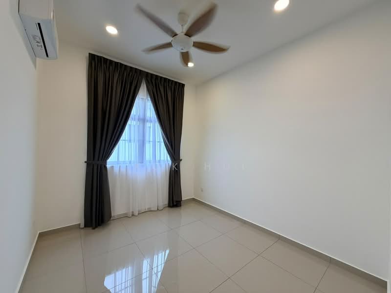 Rumah Kluster untuk Dijual di Eco Botanic (Iskandar Puteri (Nusajaya)) - Kok Hui - Bedroom - PropertyGuru.com.my