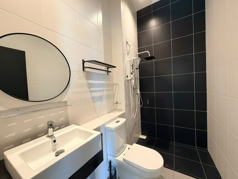 Rumah Kluster untuk Dijual di Eco Botanic (Iskandar Puteri (Nusajaya)) - Kok Hui - Bathroom - PropertyGuru.com.my