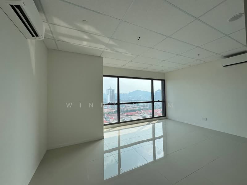 Kediaman Servis untuk Disewa di Edelweiss @ Tropicana Gardens - Windz Neom - View - PropertyGuru.com.my