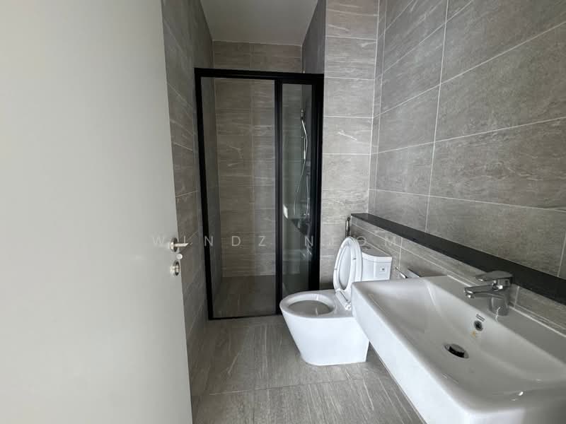 Kediaman Servis untuk Disewa di Edelweiss @ Tropicana Gardens - Windz Neom - Bathroom - PropertyGuru.com.my