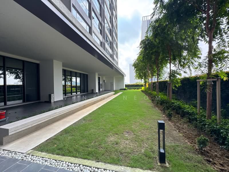 Kediaman Servis untuk Disewa di Edelweiss @ Tropicana Gardens - Windz Neom - Exterior - PropertyGuru.com.my