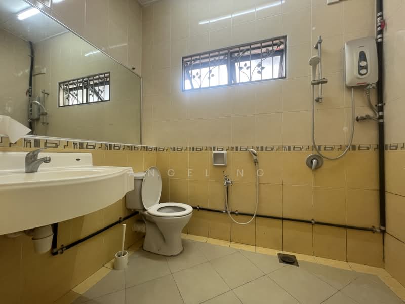 Rumah Teres 2 Tingkat untuk Dijual di Bandar Tun Hussein Onn (Cheras) - Angel Ng - PropertyGuru.com.my