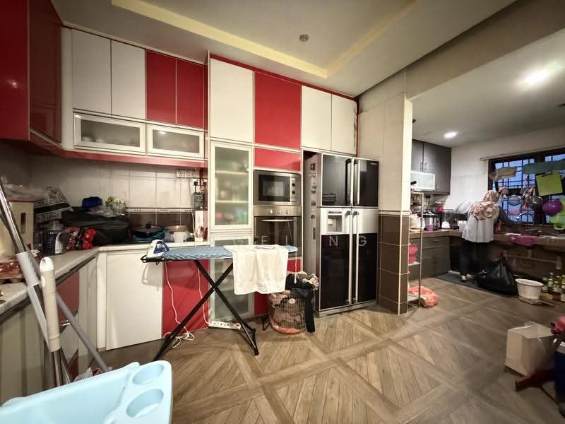 2-storey Terraced House for Sale in Bandar Tun Hussein Onn (Cheras) - Angel Ng - PropertyGuru.com.my