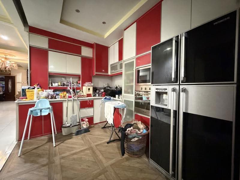 2-storey Terraced House for Sale in Bandar Tun Hussein Onn (Cheras) - Angel Ng - PropertyGuru.com.my