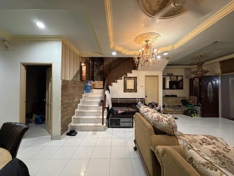 2-storey Terraced House for Sale in Bandar Tun Hussein Onn (Cheras) - Angel Ng - PropertyGuru.com.my