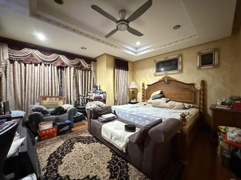 2-storey Terraced House for Sale in Bandar Tun Hussein Onn (Cheras) - Angel Ng - PropertyGuru.com.my