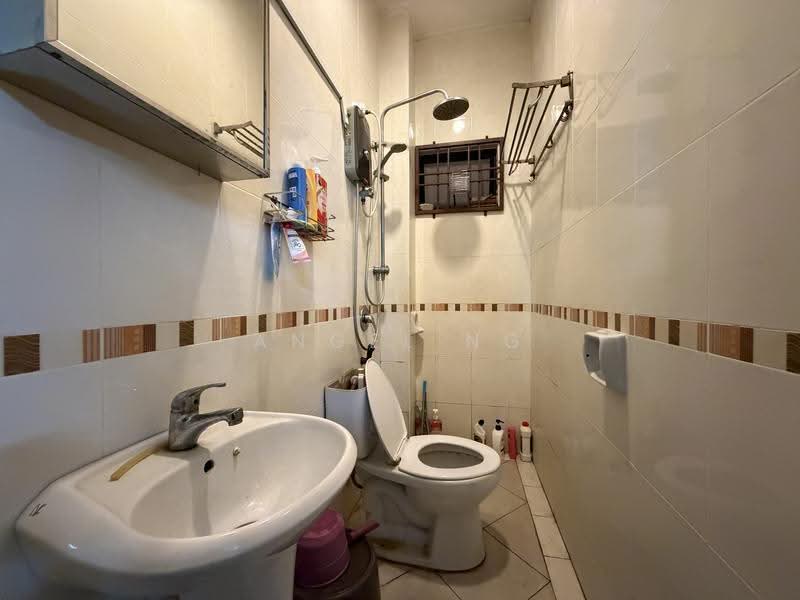 2-storey Terraced House for Sale in Bandar Tun Hussein Onn (Cheras) - Angel Ng - PropertyGuru.com.my