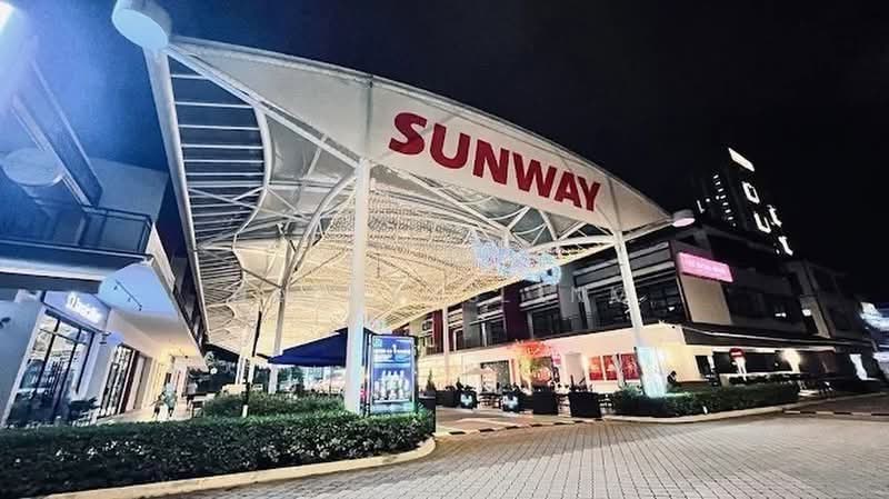 Kedai / Pejabat untuk Disewa di Iskandar Puteri (Nusajaya) (Johor) - Daniel Ling - Exterior - PropertyGuru.com.my