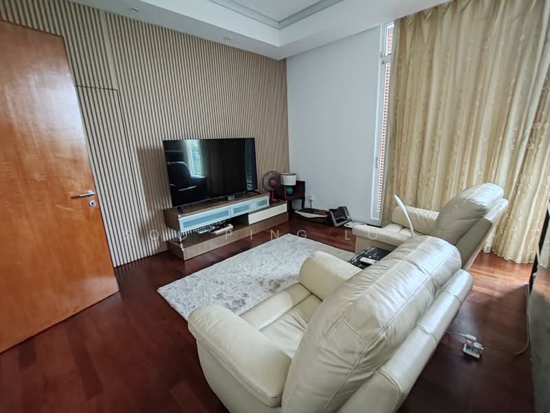 Bungalow for Sale in Seri Kembangan (Selangor) - Soo Ping Low - Living Room - PropertyGuru.com.my