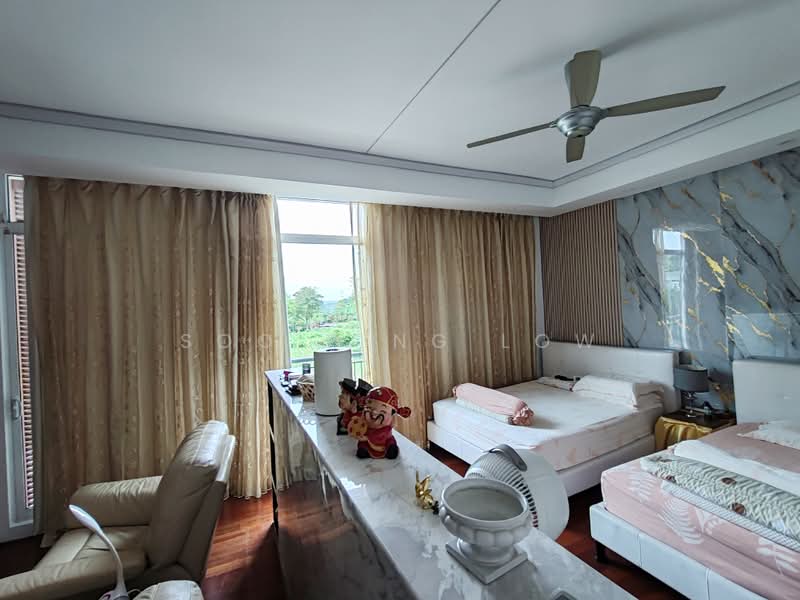 Bungalow for Sale in Seri Kembangan (Selangor) - Soo Ping Low - Bedroom - PropertyGuru.com.my