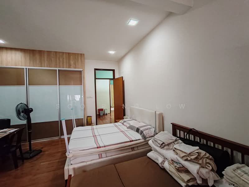 Bungalow for Sale in Seri Kembangan (Selangor) - Soo Ping Low - Bedroom - PropertyGuru.com.my