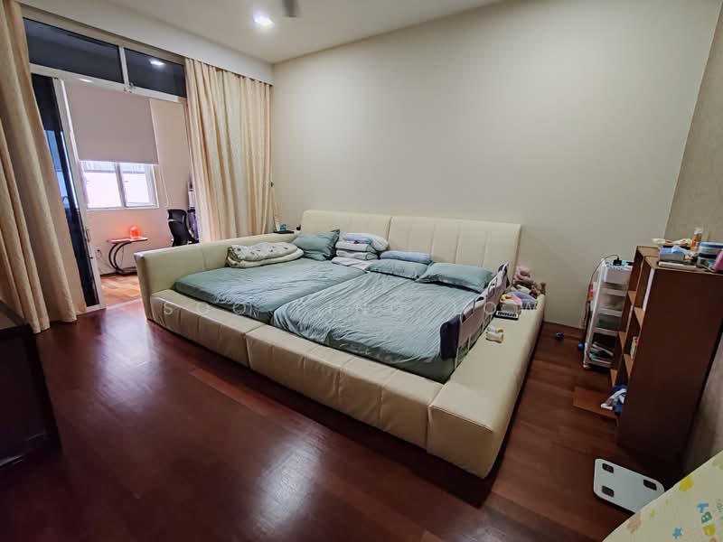 Bungalow for Sale in Seri Kembangan (Selangor) - Soo Ping Low - Bedroom - PropertyGuru.com.my