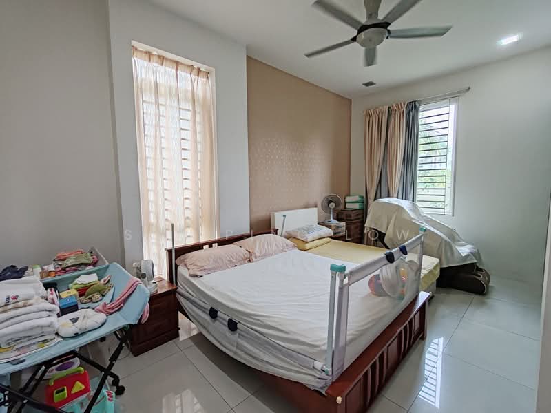 Bungalow for Sale in Seri Kembangan (Selangor) - Soo Ping Low - Bedroom - PropertyGuru.com.my