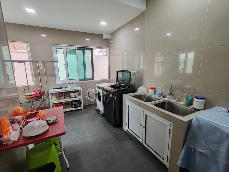 Bungalow for Sale in Seri Kembangan (Selangor) - Soo Ping Low - Interior - PropertyGuru.com.my