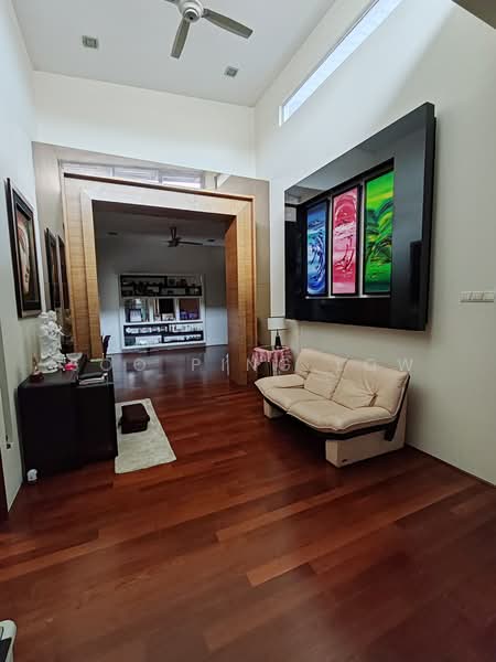 Bungalow for Sale in Seri Kembangan (Selangor) - Soo Ping Low - Interior - PropertyGuru.com.my