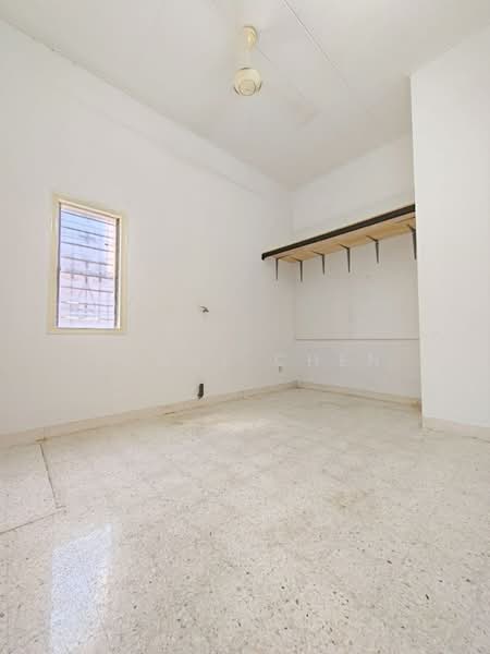 1-storey Terraced House for Sale in Ipoh (Perak) - PENNY CHEN - Bedroom - PropertyGuru.com.my