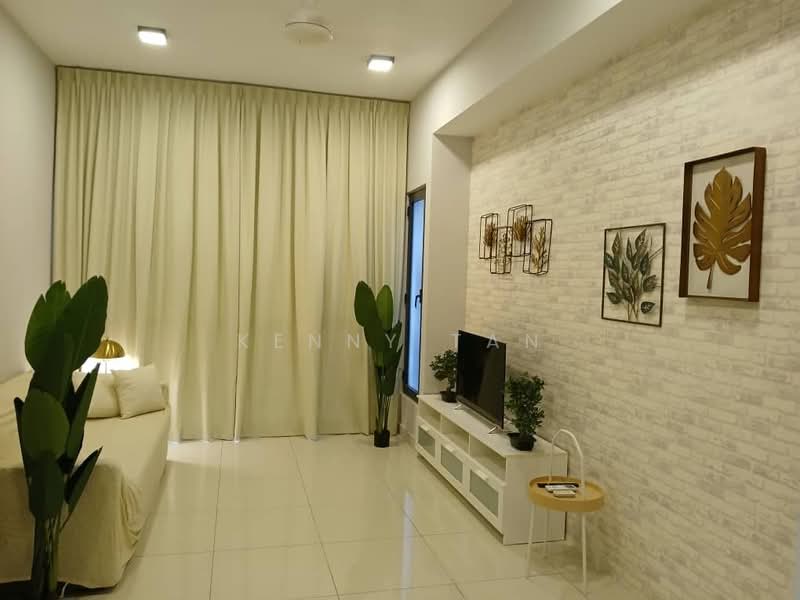 Servis Apartment untuk Disewa di Cyperus @ Tropicana Gardens - Kenny Tan - PropertyGuru.com.my