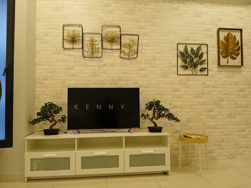 Servis Apartment untuk Disewa di Cyperus @ Tropicana Gardens - Kenny Tan - PropertyGuru.com.my