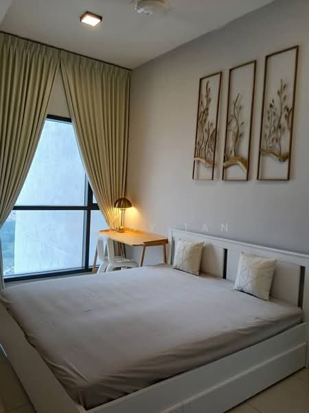 Servis Apartment untuk Disewa di Cyperus @ Tropicana Gardens - Kenny Tan - PropertyGuru.com.my