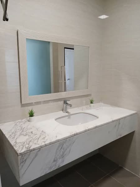 Servis Apartment untuk Disewa di Cyperus @ Tropicana Gardens - Kenny Tan - PropertyGuru.com.my