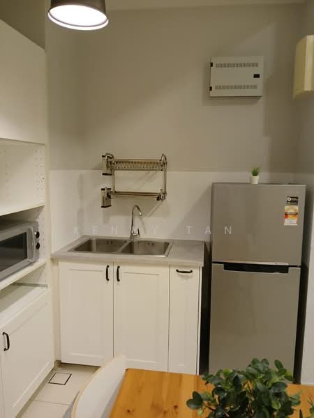 Servis Apartment untuk Disewa di Cyperus @ Tropicana Gardens - Kenny Tan - PropertyGuru.com.my