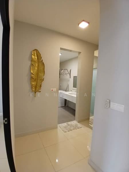Servis Apartment untuk Disewa di Cyperus @ Tropicana Gardens - Kenny Tan - PropertyGuru.com.my