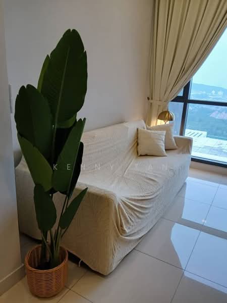 Servis Apartment untuk Disewa di Cyperus @ Tropicana Gardens - Kenny Tan - PropertyGuru.com.my
