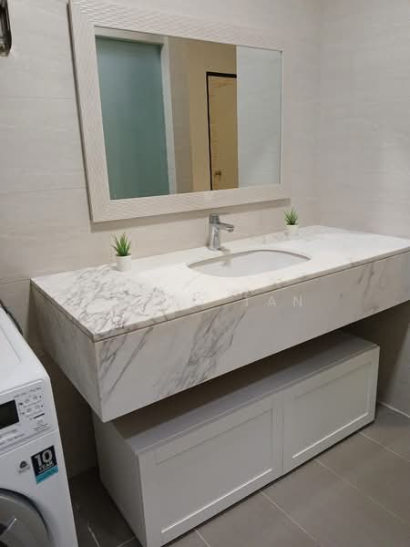 Servis Apartment untuk Disewa di Cyperus @ Tropicana Gardens - Kenny Tan - PropertyGuru.com.my