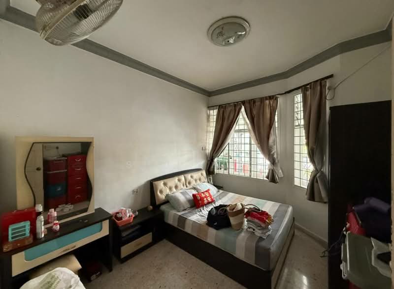 Rumah Teres 1 Tingkat untuk Dijual di Taman Desa Skudai (Skudai) - Shu Ying - Bedroom - PropertyGuru.com.my