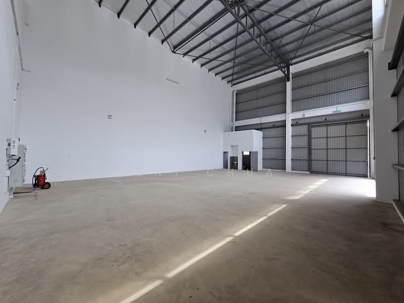 Semi-D Factory for Sale in Elmina (Shah Alam) - Kent Chua - Interior - PropertyGuru.com.my