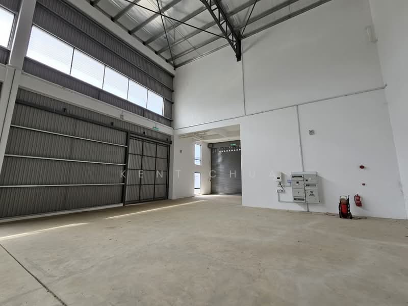 Semi-D Factory for Sale in Elmina (Shah Alam) - Kent Chua - Interior - PropertyGuru.com.my