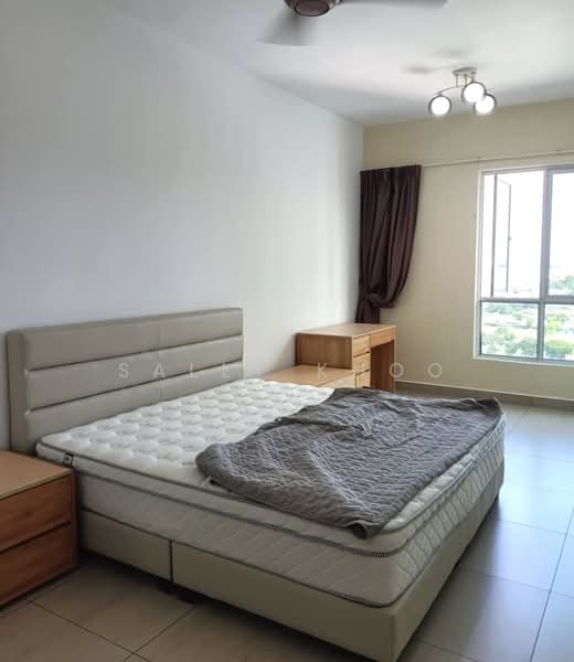 Kondominium untuk Disewa di Elit Heights @ Bayan City - Sally Khoo - PropertyGuru.com.my