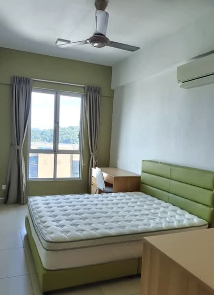 Kondominium untuk Disewa di Elit Heights @ Bayan City - Sally Khoo - PropertyGuru.com.my