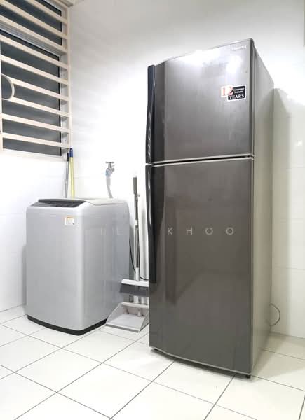 Kondominium untuk Disewa di Elit Heights @ Bayan City - Sally Khoo - PropertyGuru.com.my