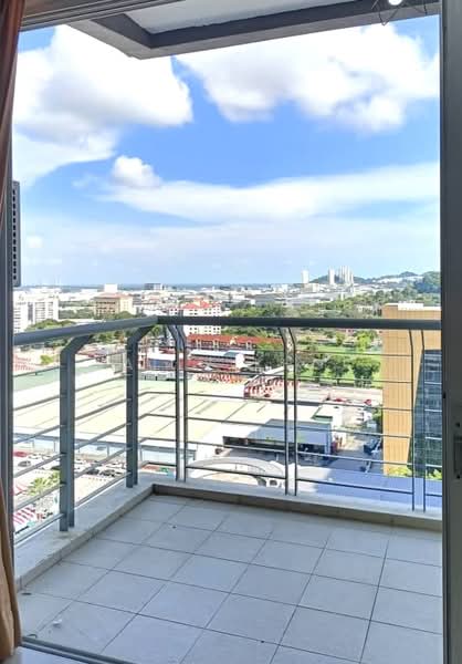 Kondominium untuk Disewa di Elit Heights @ Bayan City - Sally Khoo - PropertyGuru.com.my