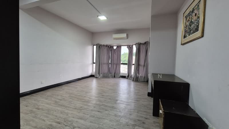 Kondominium untuk Disewa di Marina Court Resort Condominium - Siz Mee Yen - Living Room - PropertyGuru.com.my