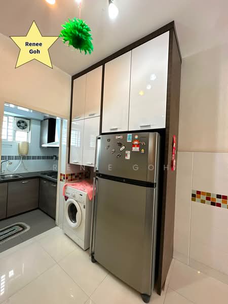 Kondominium untuk Dijual di Desa Bukit Jambul - Renee Goh - PropertyGuru.com.my