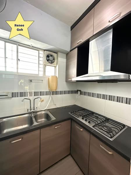 Kondominium untuk Dijual di Desa Bukit Jambul - Renee Goh - PropertyGuru.com.my
