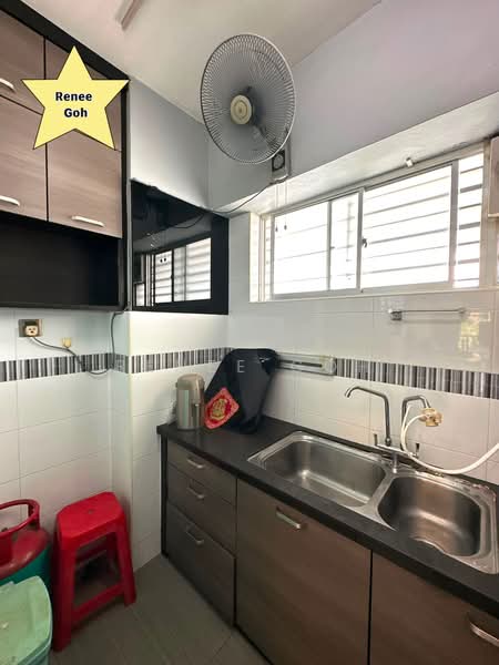 Kondominium untuk Dijual di Desa Bukit Jambul - Renee Goh - PropertyGuru.com.my