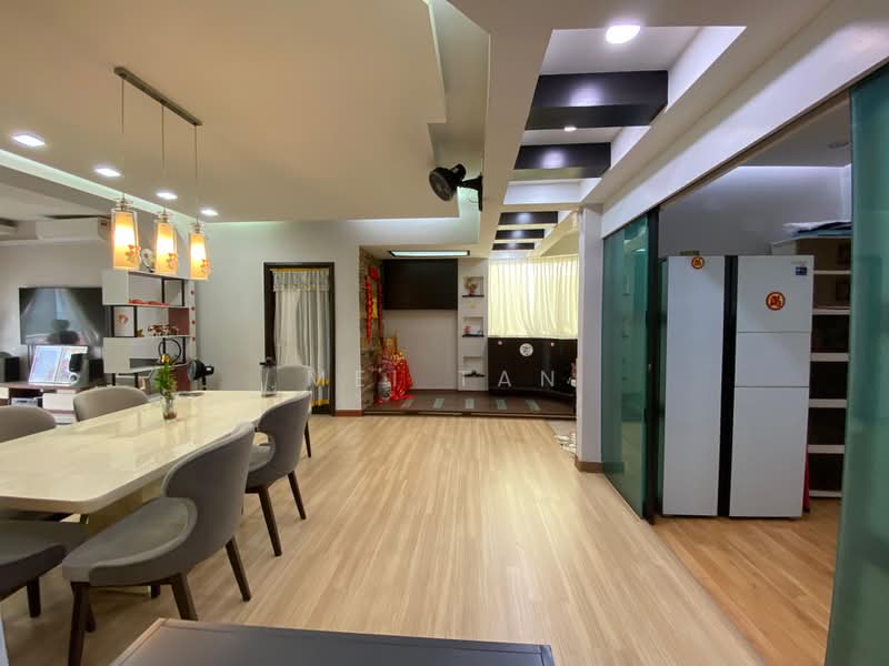 Kondominium untuk Dijual di Gold Coast Resort Condominium - Mei Tan - PropertyGuru.com.my
