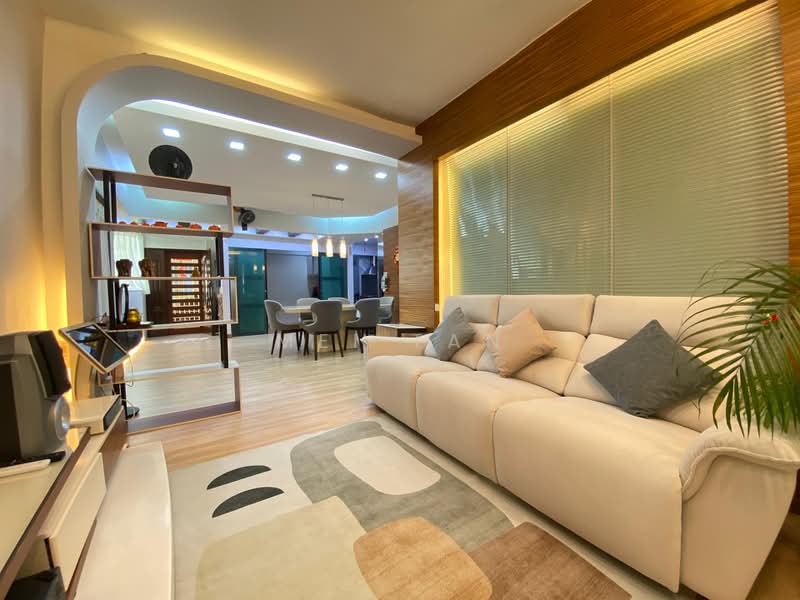 Kondominium untuk Dijual di Gold Coast Resort Condominium - Mei Tan - PropertyGuru.com.my