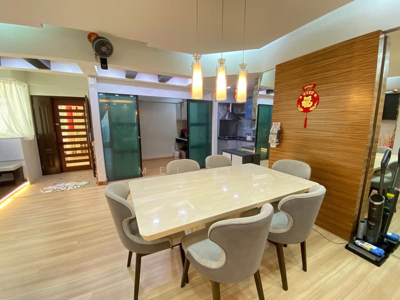 Kondominium untuk Dijual di Gold Coast Resort Condominium - Mei Tan - PropertyGuru.com.my