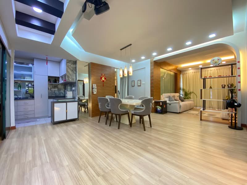 Kondominium untuk Dijual di Gold Coast Resort Condominium - Mei Tan - PropertyGuru.com.my