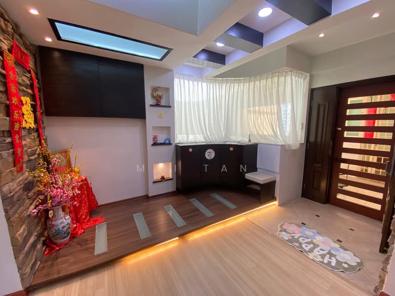 Kondominium untuk Dijual di Gold Coast Resort Condominium - Mei Tan - PropertyGuru.com.my