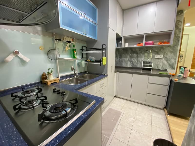 Kondominium untuk Dijual di Gold Coast Resort Condominium - Mei Tan - PropertyGuru.com.my