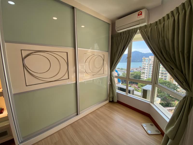 Kondominium untuk Dijual di Gold Coast Resort Condominium - Mei Tan - PropertyGuru.com.my