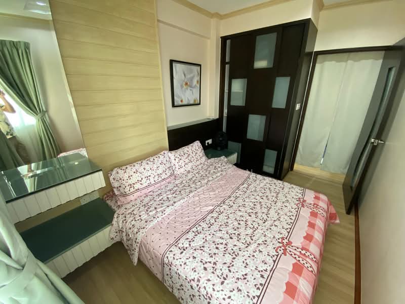 Kondominium untuk Dijual di Gold Coast Resort Condominium - Mei Tan - PropertyGuru.com.my