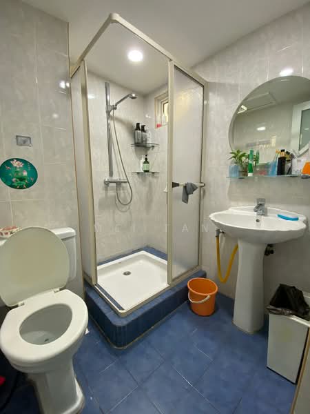 Kondominium untuk Dijual di Gold Coast Resort Condominium - Mei Tan - PropertyGuru.com.my
